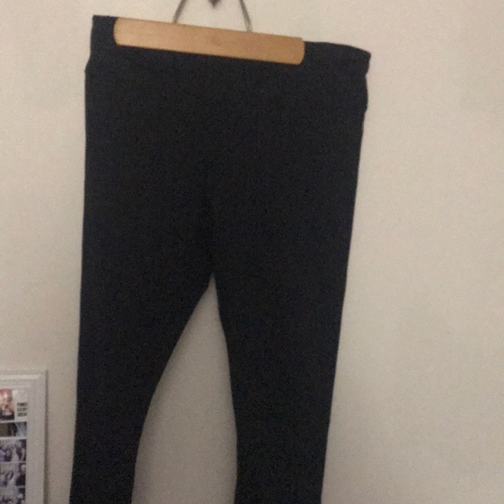 Black Fabletics